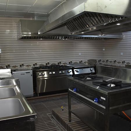 Green Mountain Hotel Apartments Al 'Aqar Εξωτερικό φωτογραφία
